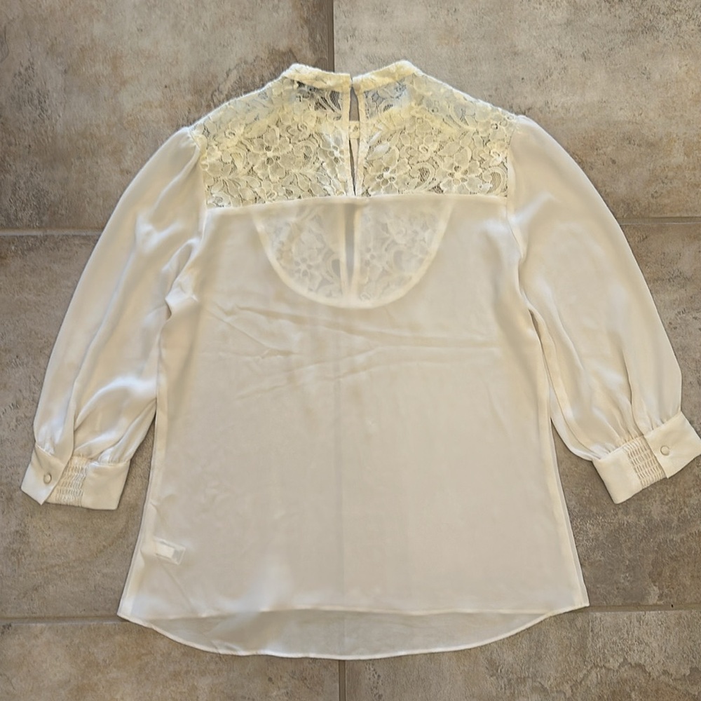 Express Top Size Small - Picture 3 of 3